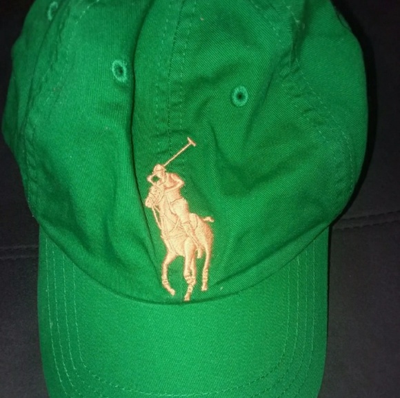 Hat - Picture 1 of 2